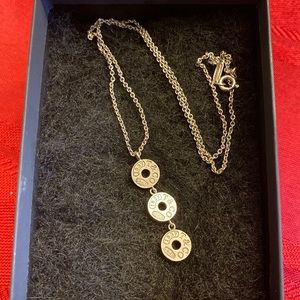 1837 Tiffany and Co necklace